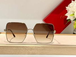Picture of Cartier Sunglasses _SKUfw56601047fw